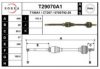 EAI T29070A1 Drive Shaft